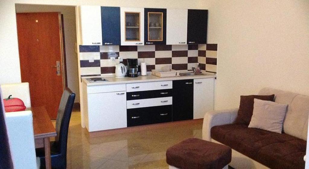 Panorama Apartments Medulin Pokoj fotografie