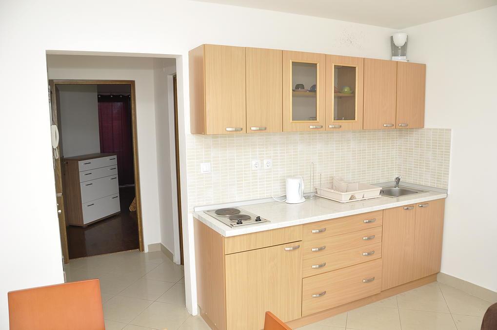 Panorama Apartments Medulin Pokoj fotografie
