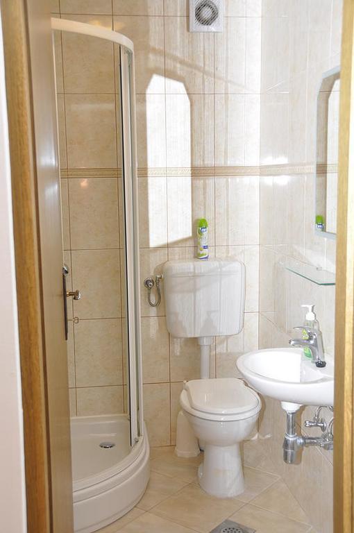 Panorama Apartments Medulin Pokoj fotografie