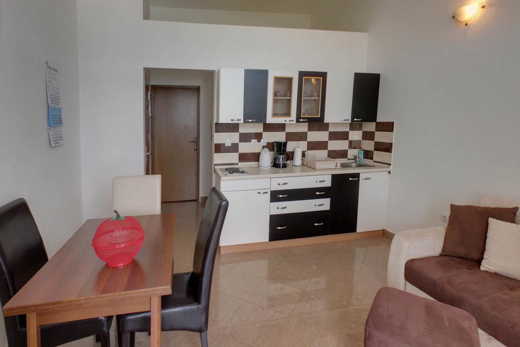 Panorama Apartments Medulin Pokoj fotografie