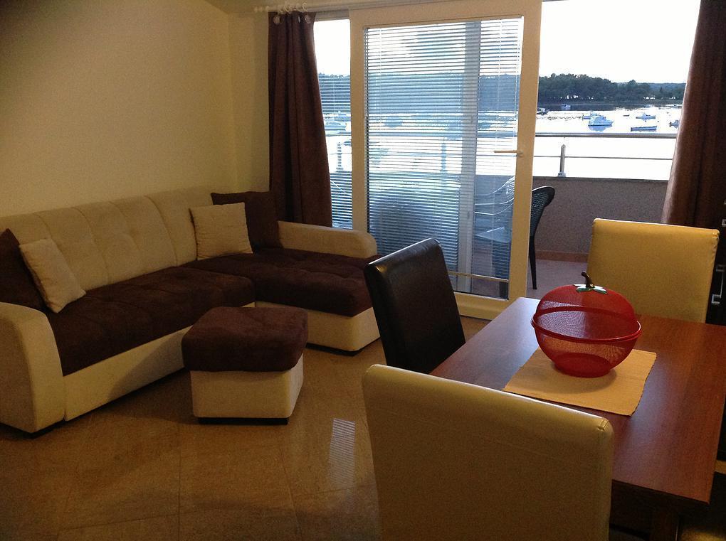 Panorama Apartments Medulin Pokoj fotografie