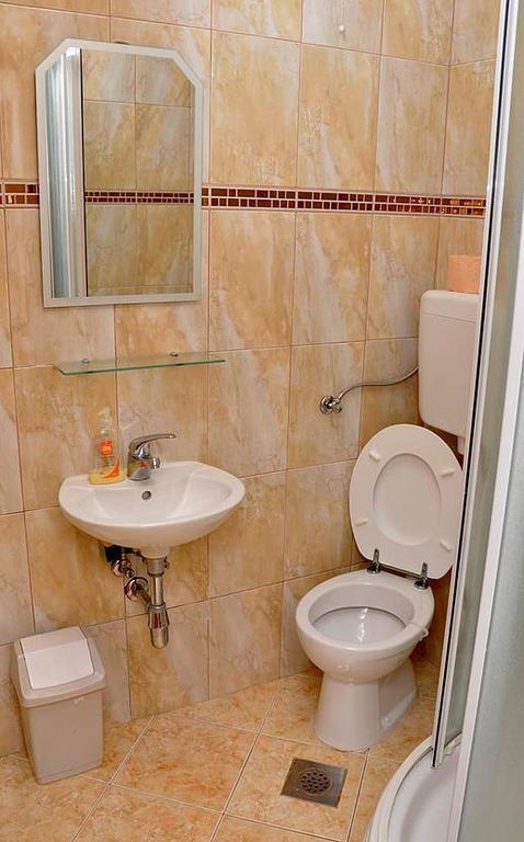Panorama Apartments Medulin Pokoj fotografie