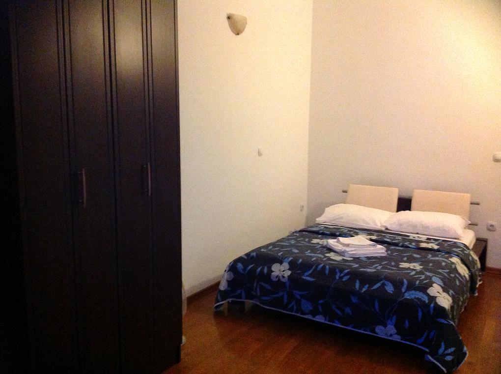 Panorama Apartments Medulin Pokoj fotografie