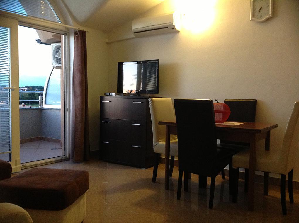 Panorama Apartments Medulin Pokoj fotografie