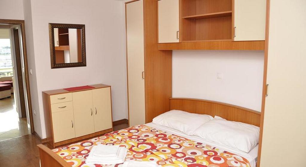 Panorama Apartments Medulin Pokoj fotografie